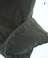 MARGARET HOWELL（マーガレットハウエル）カジュアルシャツ カーキ サイズ:M メンズ/2200645407044