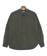 MARGARET HOWELL カジュアルシャツ