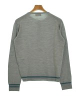 MARGARET HOWELL（マーガレットハウエル）ニット・セーター グレー サイズ:M メンズ/2200645672039