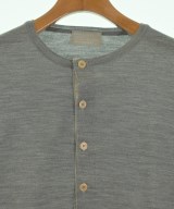 MARGARET HOWELL（マーガレットハウエル）ニット・セーター グレー サイズ:M メンズ/2200645672039