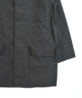 MARGARET HOWELL（マーガレットハウエル）ステンカラーコート 紺 サイズ:M メンズ/2200645691016