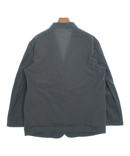 MARGARET HOWELL（マーガレットハウエル）カジュアルジャケット グレー サイズ:L メンズ/2200645524741