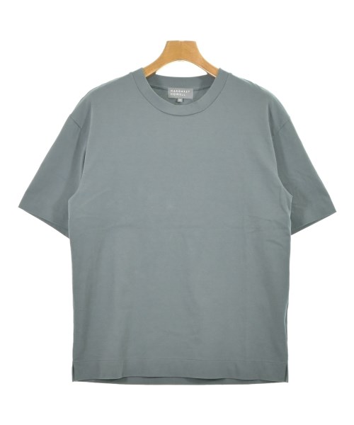 MARGARET HOWELL(マーガレットハウエル)Tシャツ・カットソー グレー サイズ:M/2200646557113