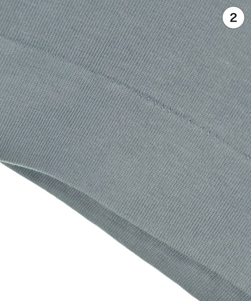 MARGARET HOWELL（マーガレットハウエル）Tシャツ・カットソー グレー サイズ:M メンズ/2200646557113