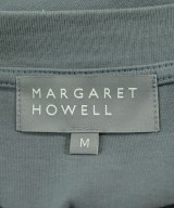MARGARET HOWELL（マーガレットハウエル）Tシャツ・カットソー グレー サイズ:M メンズ/2200646557113