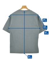 MARGARET HOWELL（マーガレットハウエル）Tシャツ・カットソー グレー サイズ:M メンズ/2200646557113
