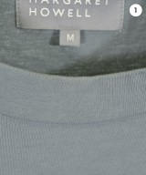MARGARET HOWELL（マーガレットハウエル）Tシャツ・カットソー グレー サイズ:M メンズ/2200646557113