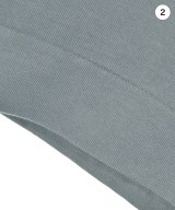 MARGARET HOWELL（マーガレットハウエル）Tシャツ・カットソー グレー サイズ:M メンズ/2200646557113