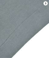 MARGARET HOWELL（マーガレットハウエル）Tシャツ・カットソー グレー サイズ:M メンズ/2200646557113