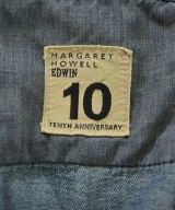 MARGARET HOWELL（マーガレットハウエル）カジュアルシャツ 紺 サイズ:M メンズ/2200628166012