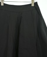 MARGARET HOWELL（マーガレットハウエル）ロング・マキシ丈スカート 黒 サイズ:2(M位) レディース/2200642668035