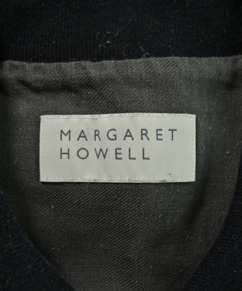 MARGARET HOWELL（マーガレットハウエル）ブラウス グレー サイズ:F レディース/2200647448021