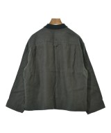 MARGARET HOWELL（マーガレットハウエル）ブラウス グレー サイズ:F レディース/2200647448021