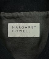 MARGARET HOWELL（マーガレットハウエル）ブラウス グレー サイズ:F レディース/2200647448021