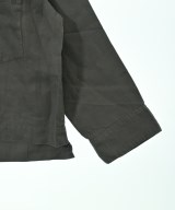 MARGARET HOWELL（マーガレットハウエル）ブラウス グレー サイズ:F レディース/2200647448021