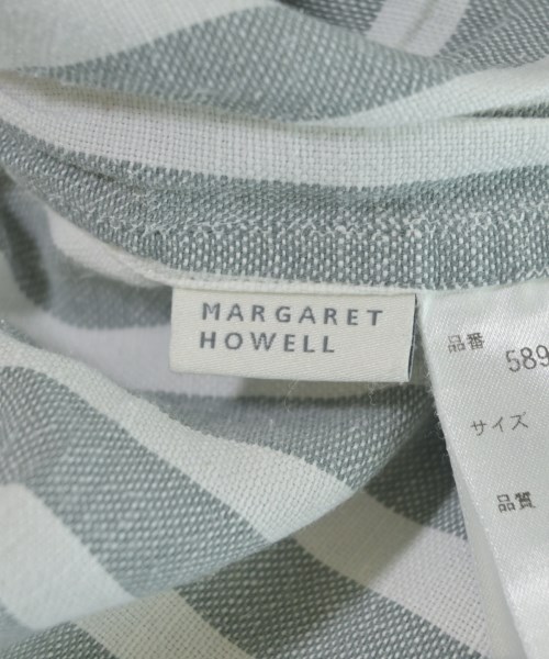 MARGARET HOWELL（マーガレットハウエル）その他 白 サイズ:F レディース/2200647448038