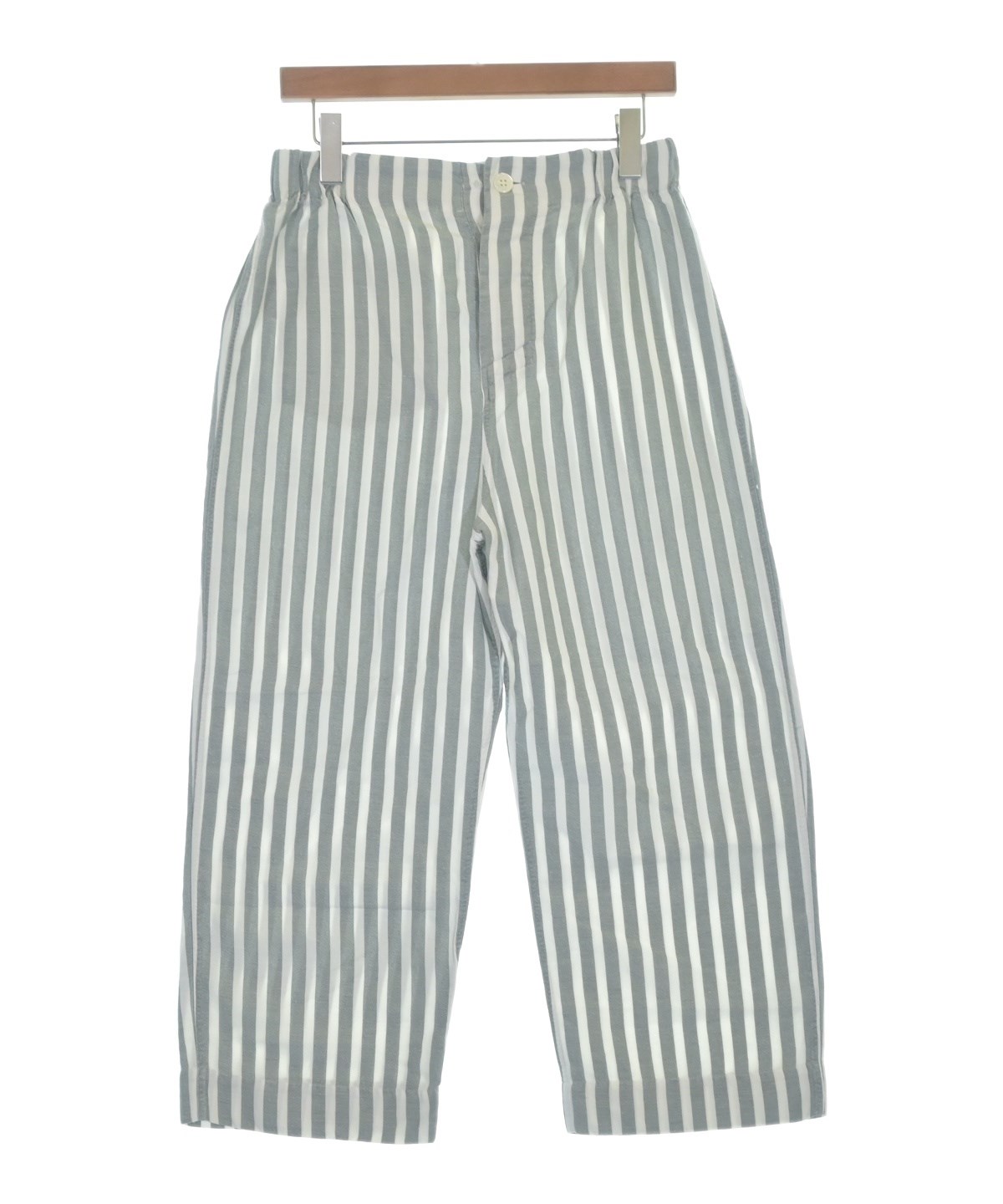 MARGARET HOWELL（マーガレットハウエル）その他 白 サイズ:F