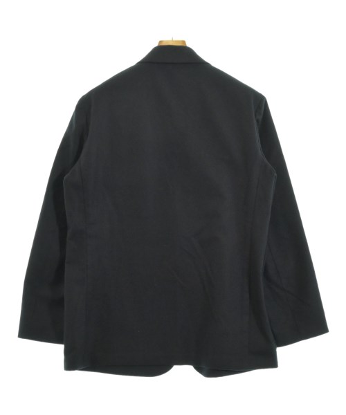 MARGARET HOWELL（マーガレットハウエル）カジュアルジャケット 黒 サイズ:M メンズ/2200637200035