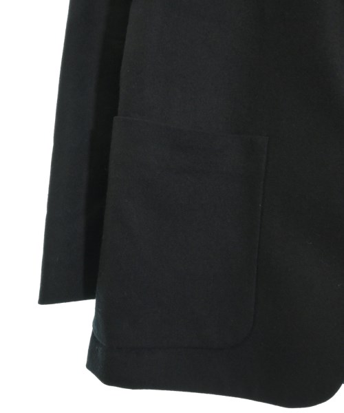 MARGARET HOWELL（マーガレットハウエル）カジュアルジャケット 黒 サイズ:M メンズ/2200637200035