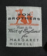 MARGARET HOWELL（マーガレットハウエル）カジュアルジャケット 黒 サイズ:M メンズ/2200637200035