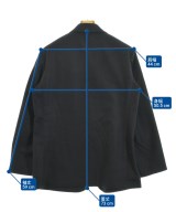 MARGARET HOWELL（マーガレットハウエル）カジュアルジャケット 黒 サイズ:M メンズ/2200637200035