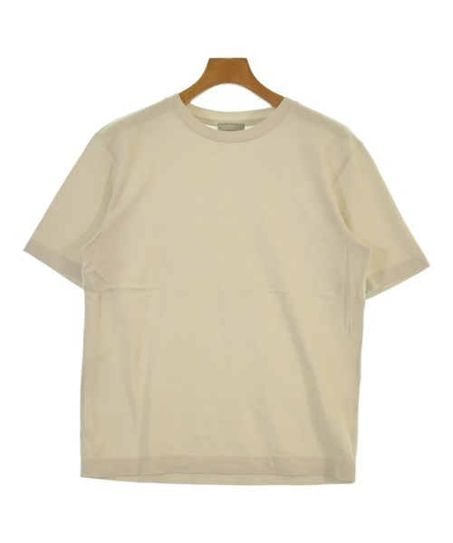 MARGARET HOWELL(マーガレットハウエル)Tシャツ・カットソー ベージュ サイズ:M/2200647477069