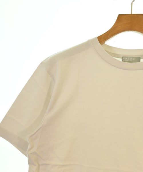 MARGARET HOWELL（マーガレットハウエル）Tシャツ・カットソー ベージュ サイズ:M メンズ/2200647477069