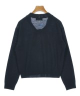 MARGARET HOWELL（マーガレットハウエル）ニット・セーター 紺 サイズ:2(M位) レディース/2200647843048