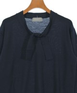 MARGARET HOWELL（マーガレットハウエル）ニット・セーター 紺 サイズ:2(M位) レディース/2200647843048
