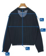 MARGARET HOWELL（マーガレットハウエル）ニット・セーター 紺 サイズ:2(M位) レディース/2200647843048