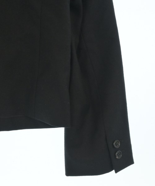 MARGARET HOWELL（マーガレットハウエル）カジュアルジャケット 黒 サイズ:1(S位) レディース/2200648110026