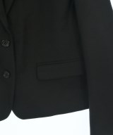 MARGARET HOWELL（マーガレットハウエル）カジュアルジャケット 黒 サイズ:1(S位) レディース/2200648110026