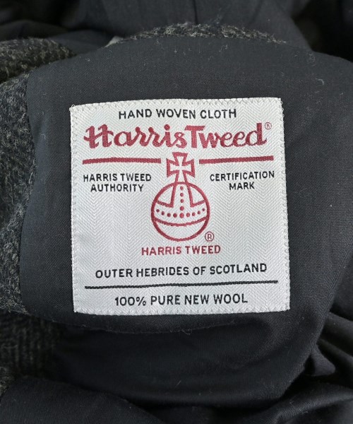 MARGARET HOWELL（マーガレットハウエル）その他 グレー サイズ:2(M位) レディース/2200640487010