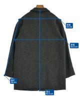 MARGARET HOWELL（マーガレットハウエル）その他 グレー サイズ:2(M位) レディース/2200640487010