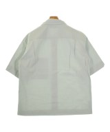 MARGARET HOWELL（マーガレットハウエル）カジュアルシャツ グレー サイズ:L メンズ/2200648258124