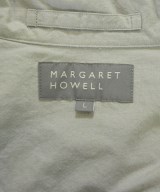MARGARET HOWELL（マーガレットハウエル）カジュアルシャツ グレー サイズ:L メンズ/2200648258124