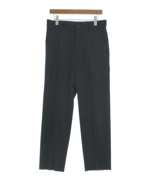 MARGARET HOWELL（マーガレットハウエル）ビジネス 黒 サイズ:M/M メンズ/2200648284048