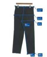 MARGARET HOWELL（マーガレットハウエル）ビジネス 黒 サイズ:M/M メンズ/2200648284048