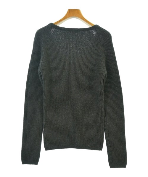 MARGARET HOWELL（マーガレットハウエル）ニット・セーター グレー サイズ:-(M位) レディース/2200648463030