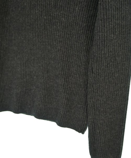 MARGARET HOWELL（マーガレットハウエル）ニット・セーター グレー サイズ:-(M位) レディース/2200648463030