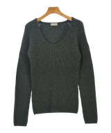 MARGARET HOWELL（マーガレットハウエル）ニット・セーター グレー サイズ:-(M位) レディース/2200648463030