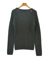 MARGARET HOWELL（マーガレットハウエル）ニット・セーター グレー サイズ:-(M位) レディース/2200648463030