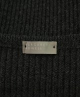 MARGARET HOWELL（マーガレットハウエル）ニット・セーター グレー サイズ:-(M位) レディース/2200648463030