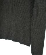 MARGARET HOWELL（マーガレットハウエル）ニット・セーター グレー サイズ:-(M位) レディース/2200648463030