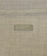 MARGARET HOWELL（マーガレットハウエル）カジュアルシャツ グレー サイズ:F レディース/2200648486022