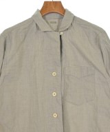 MARGARET HOWELL（マーガレットハウエル）カジュアルシャツ グレー サイズ:F レディース/2200648486022