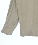 MARGARET HOWELL（マーガレットハウエル）カジュアルシャツ グレー サイズ:F レディース/2200648486022