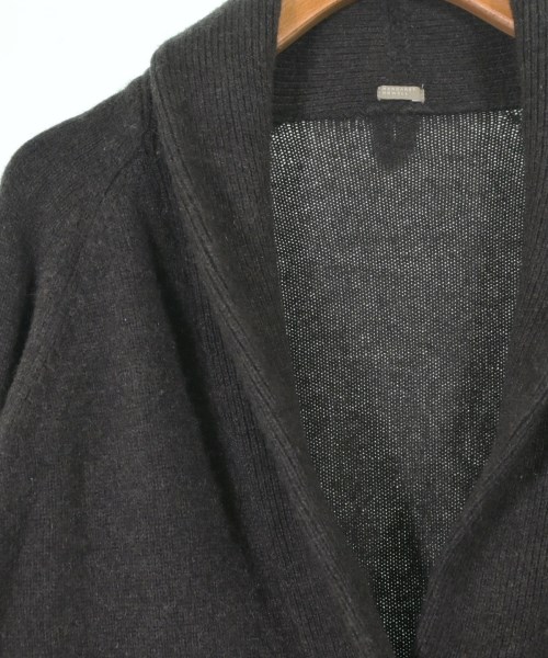 MARGARET HOWELL（マーガレットハウエル）カーディガン 茶 サイズ:F レディース/2200648486039