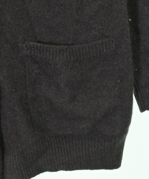 MARGARET HOWELL（マーガレットハウエル）カーディガン 茶 サイズ:F レディース/2200648486039