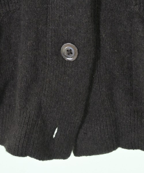 MARGARET HOWELL（マーガレットハウエル）カーディガン 茶 サイズ:F レディース/2200648486039